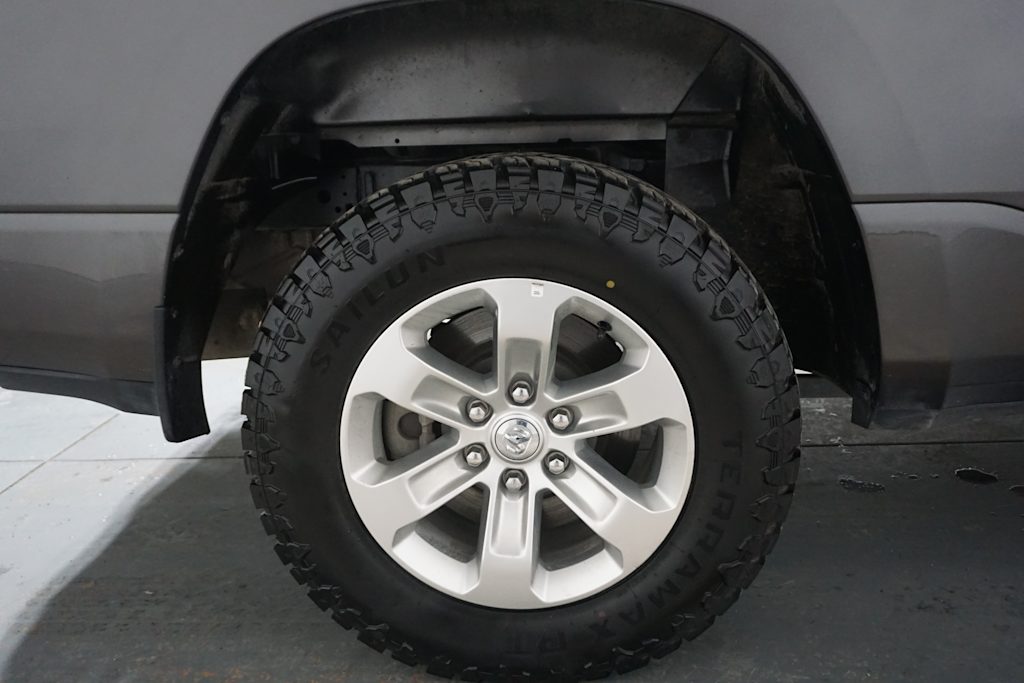 Thumbnail: 2024 RAM 1500 - 18