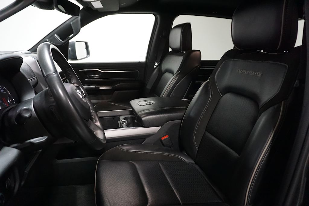 Thumbnail: 2024 RAM 1500 - 8