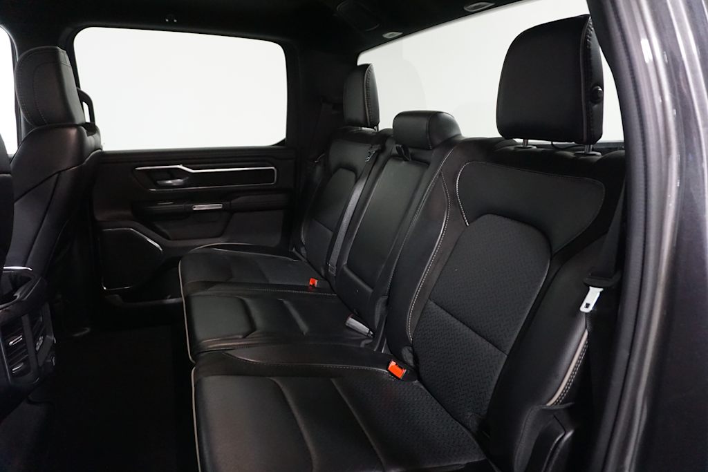 Thumbnail: 2024 RAM 1500 - 9