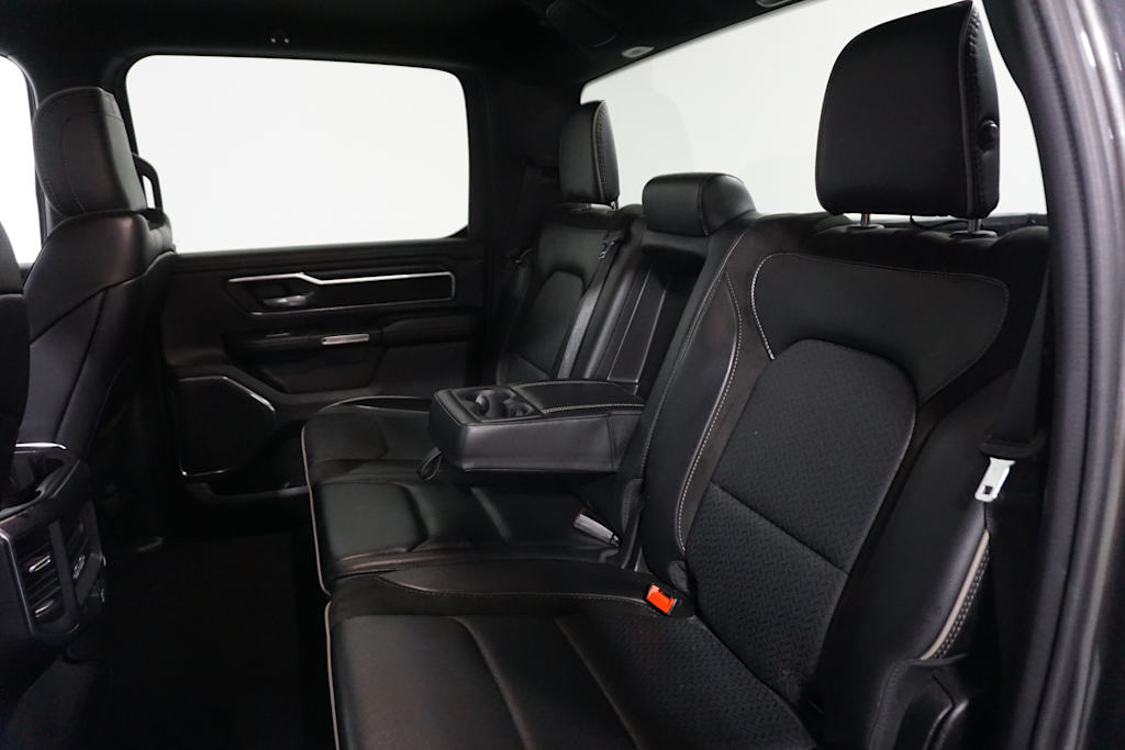 Thumbnail: 2024 RAM 1500 - 20