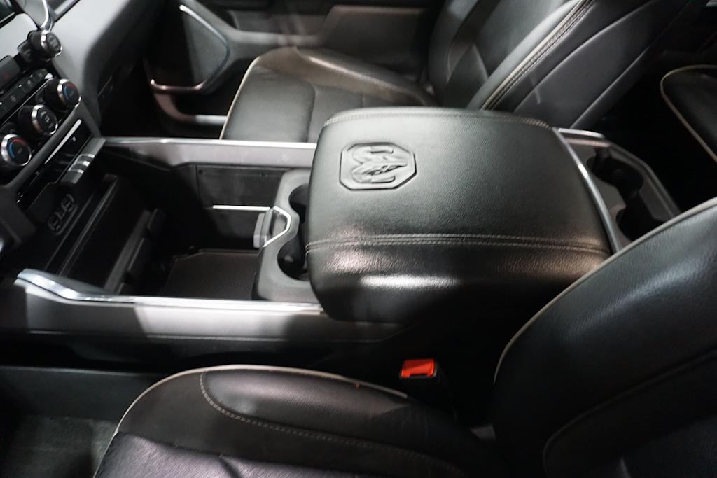 Thumbnail: 2024 RAM 1500 - 10