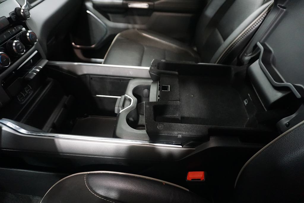 Thumbnail: 2024 RAM 1500 - 23