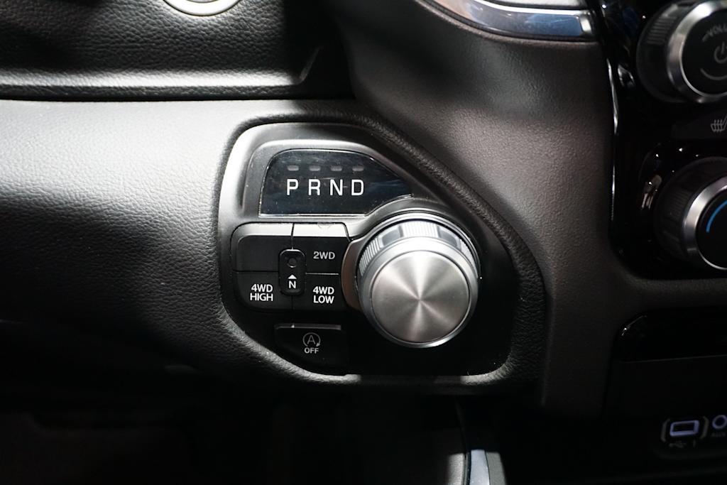 Thumbnail: 2024 RAM 1500 - 24