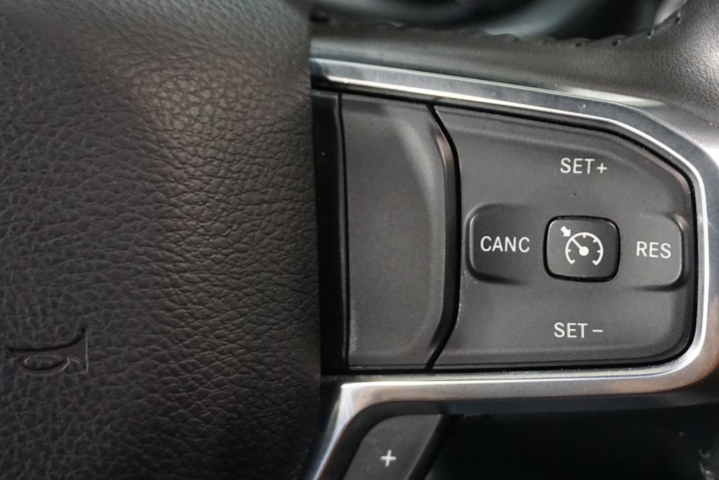 Thumbnail: 2024 RAM 1500 - 25