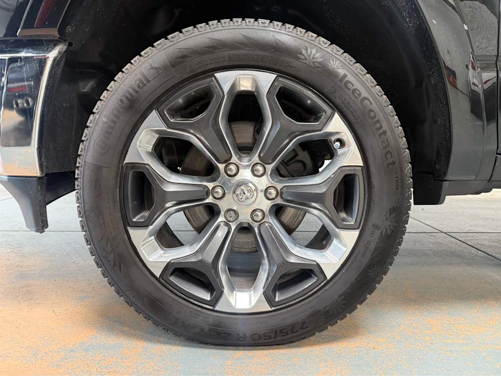 Thumbnail: 2020 RAM 1500 - 5