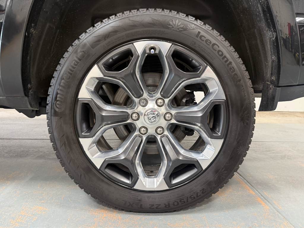 Thumbnail: 2020 RAM 1500 - 16