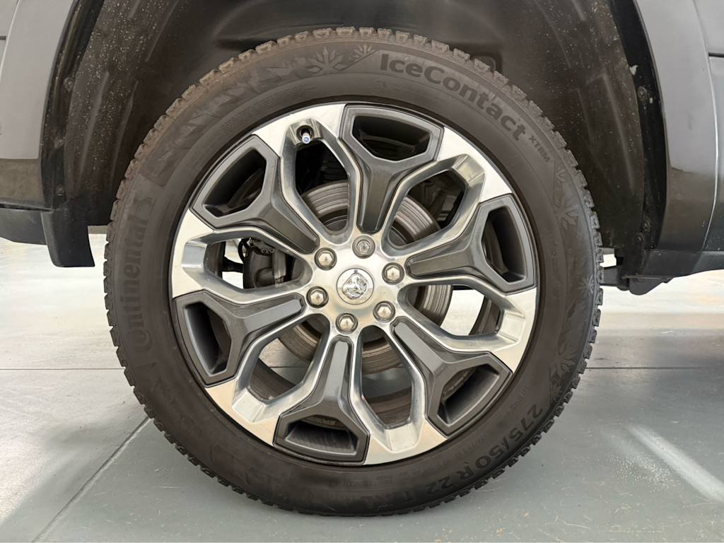 Thumbnail: 2020 RAM 1500 - 17