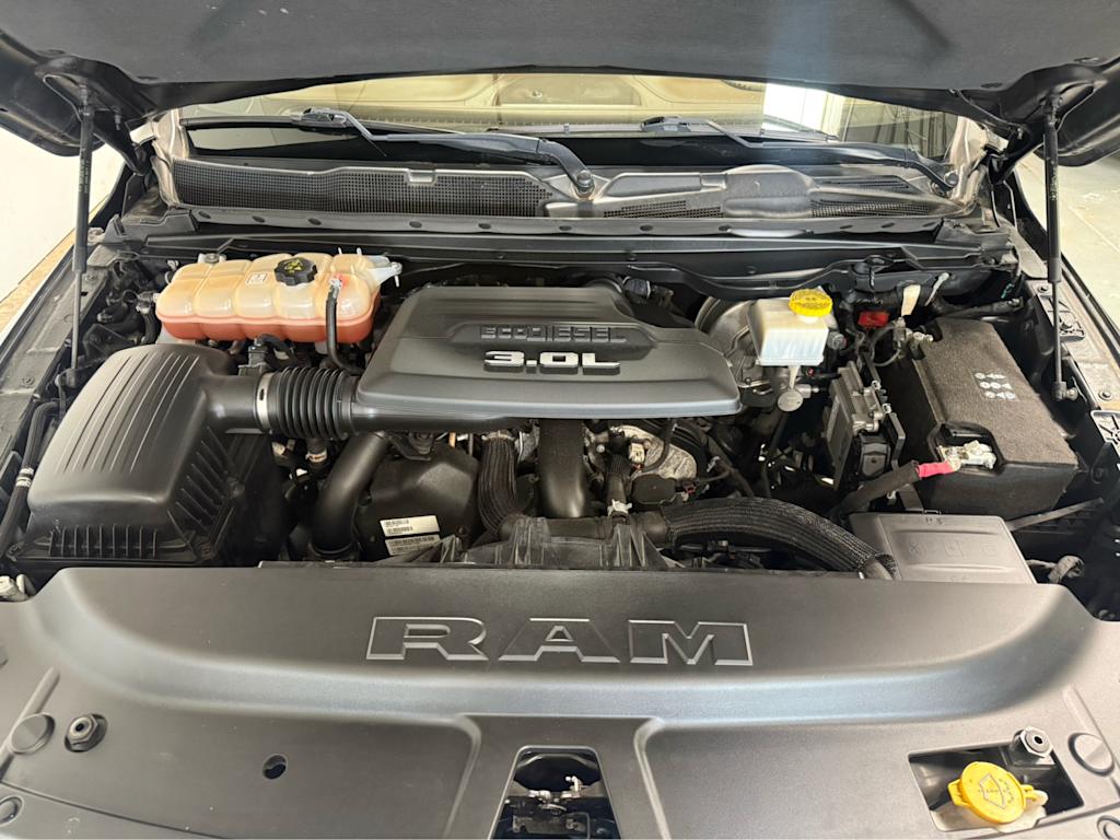 Thumbnail: 2020 RAM 1500 - 6