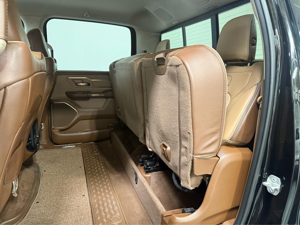 Thumbnail: 2020 RAM 1500 - 19