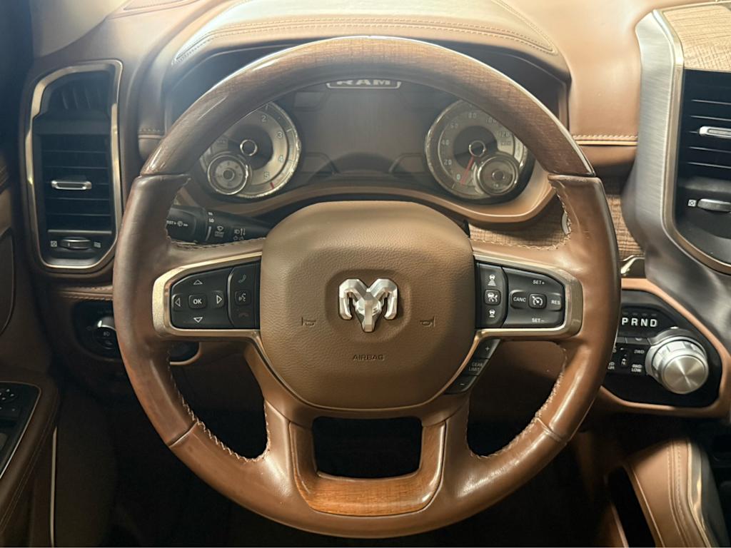 Thumbnail: 2020 RAM 1500 - 7