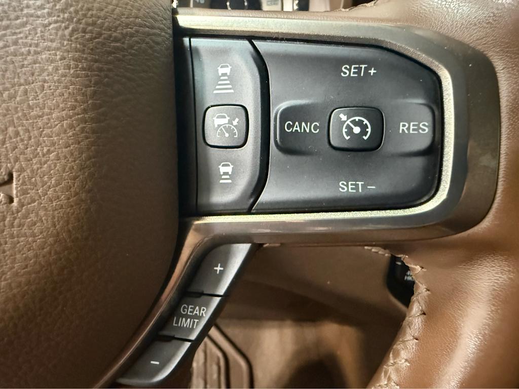 Thumbnail: 2020 RAM 1500 - 21