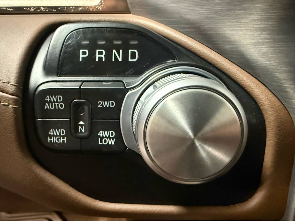 Thumbnail: 2020 RAM 1500 - 11