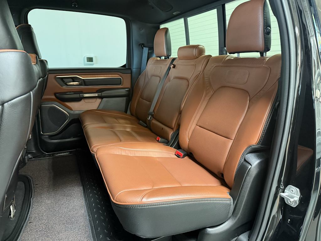 Thumbnail: 2022 RAM 1500 - 10