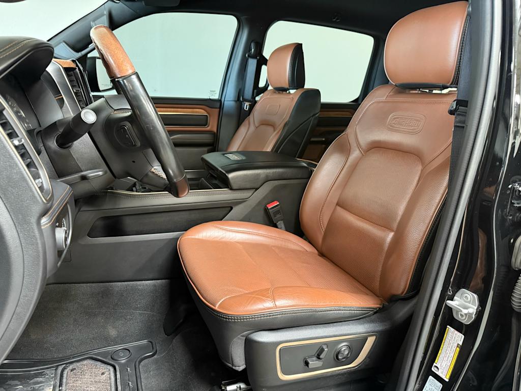 Thumbnail: 2022 RAM 1500 - 8