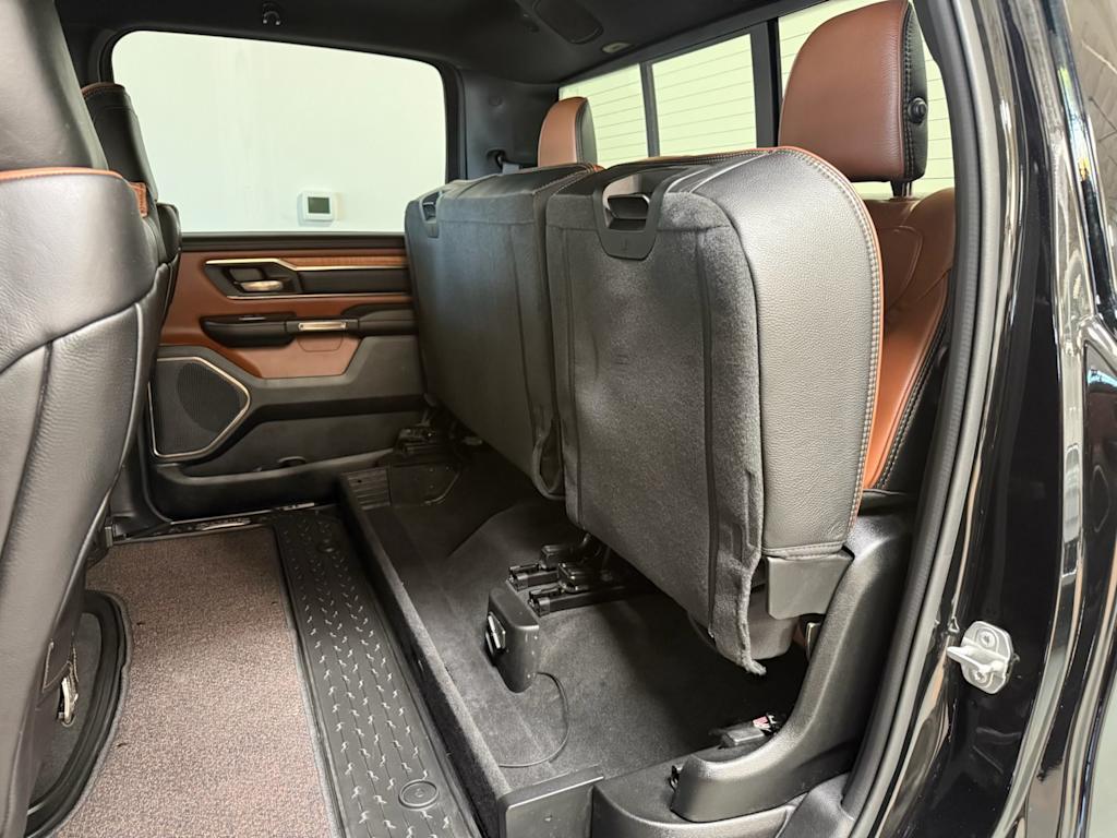 Thumbnail: 2022 RAM 1500 - 22