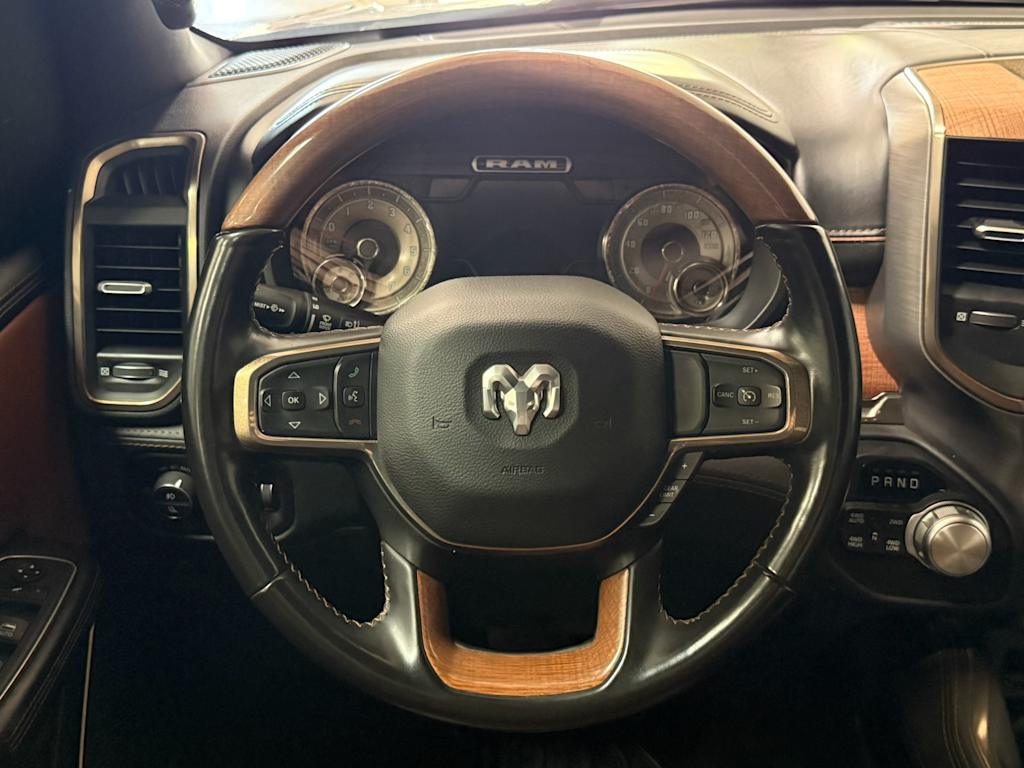 Thumbnail: 2022 RAM 1500 - 7