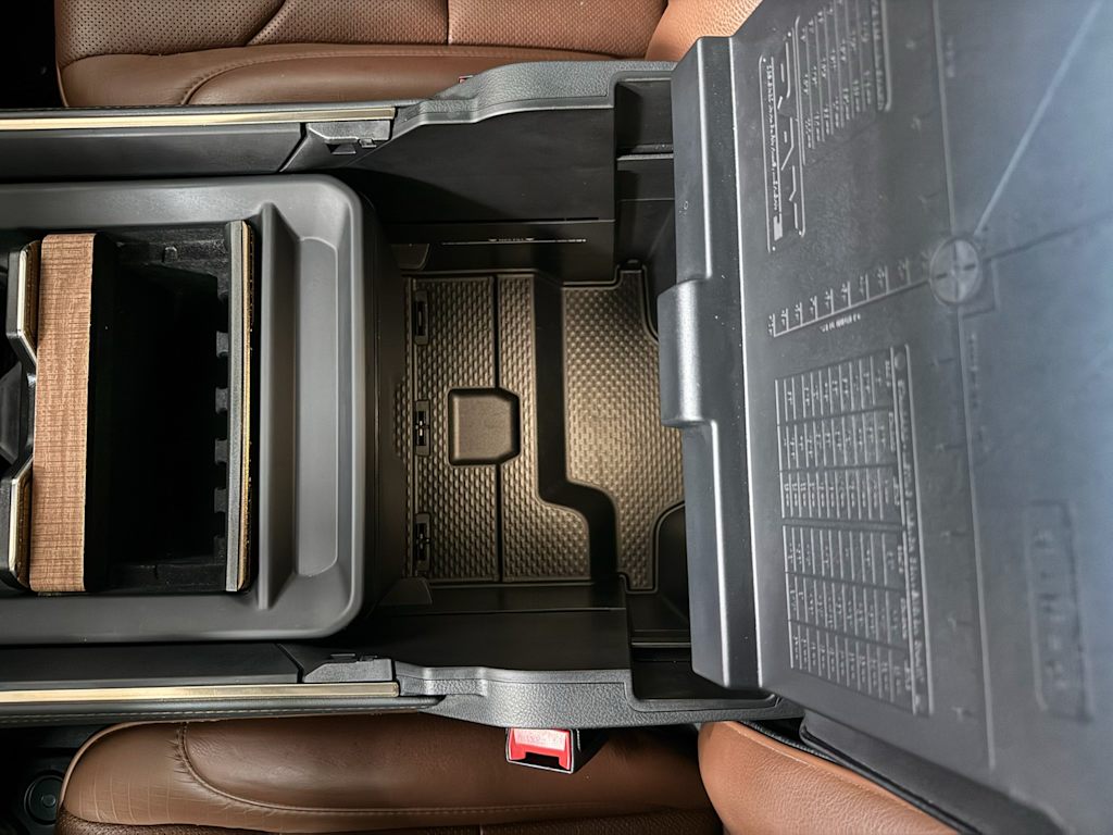 Thumbnail: 2022 RAM 1500 - 12
