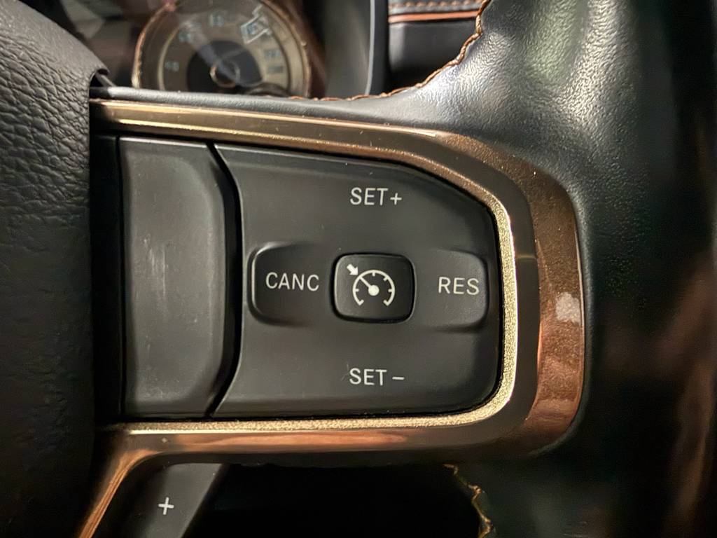 Thumbnail: 2022 RAM 1500 - 25