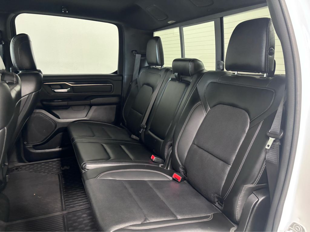 Thumbnail: 2022 RAM 1500 - 11