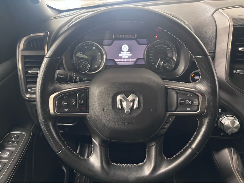 Thumbnail: 2022 RAM 1500 - 8