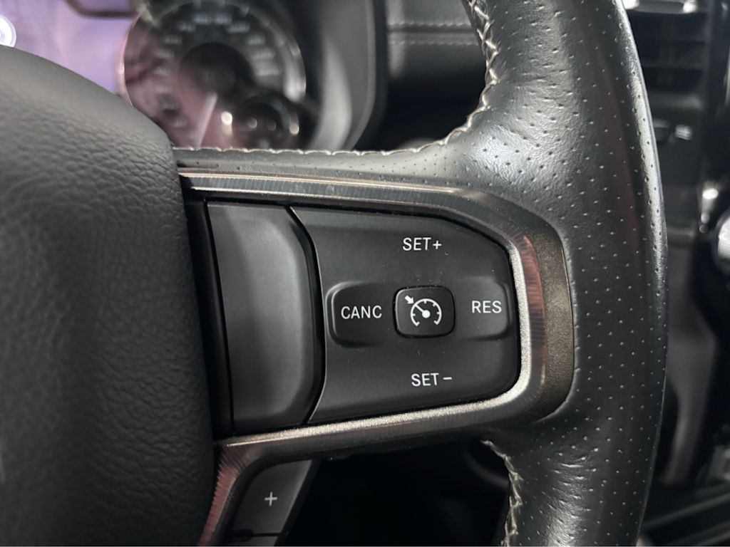 Thumbnail: 2022 RAM 1500 - 25