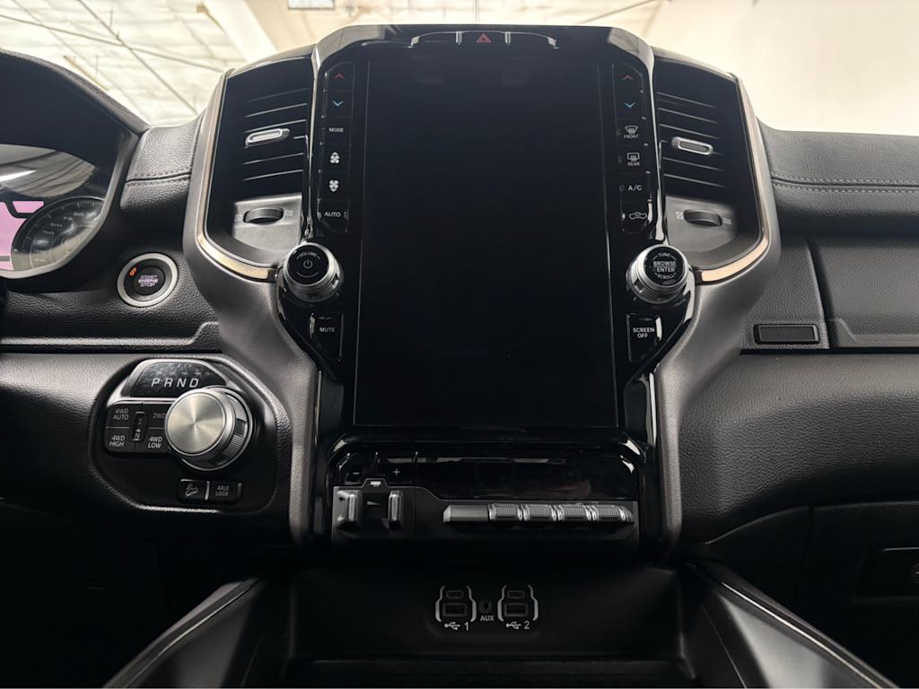 Thumbnail: 2022 RAM 1500 - 12