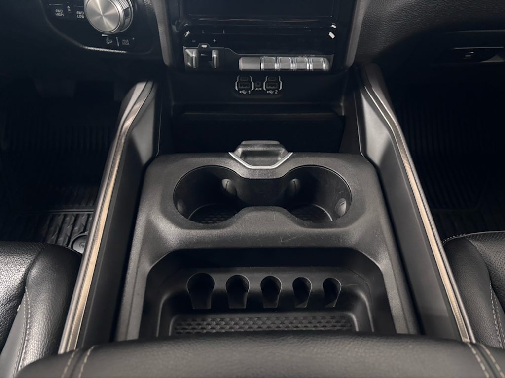 Thumbnail: 2022 RAM 1500 - 13