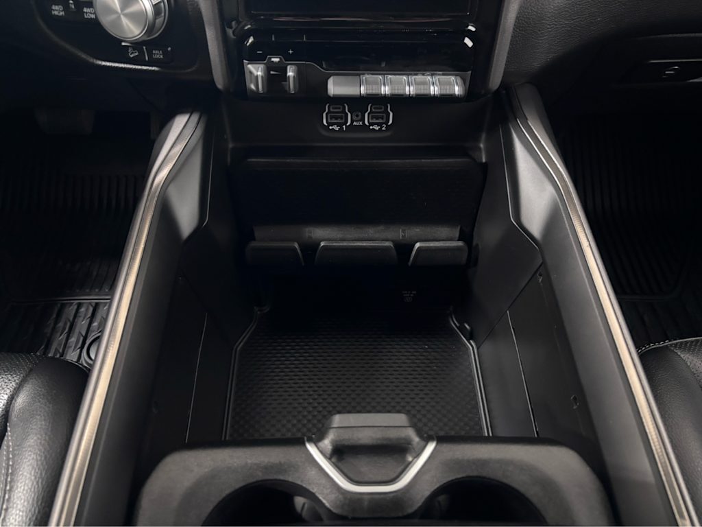 Thumbnail: 2022 RAM 1500 - 27