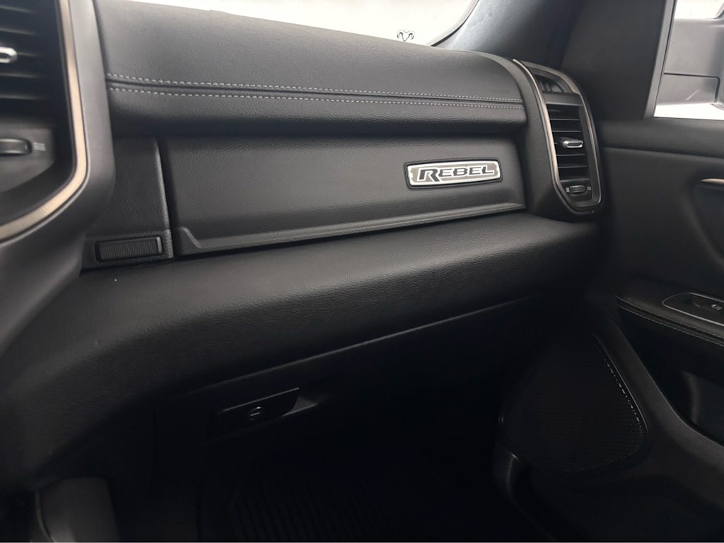 Thumbnail: 2022 RAM 1500 - 28