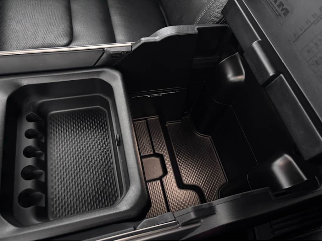 Thumbnail: 2022 RAM 1500 - 15
