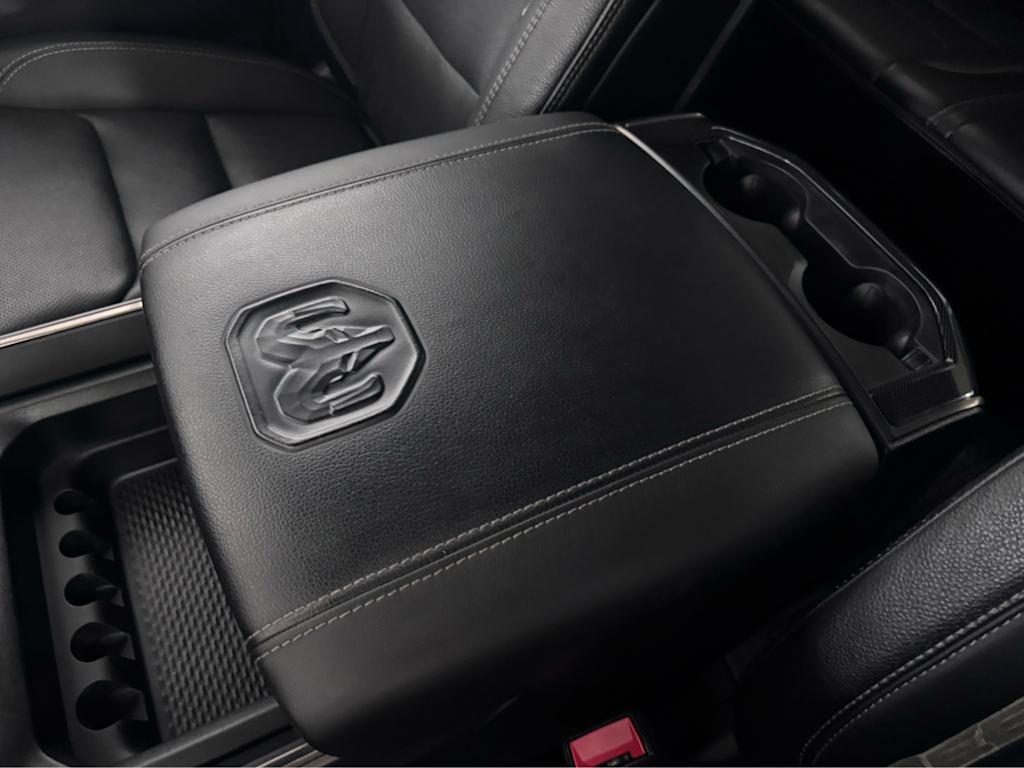 Thumbnail: 2022 RAM 1500 - 31