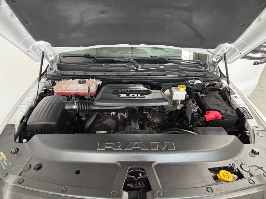Thumbnail: 2022 RAM 1500 - 7