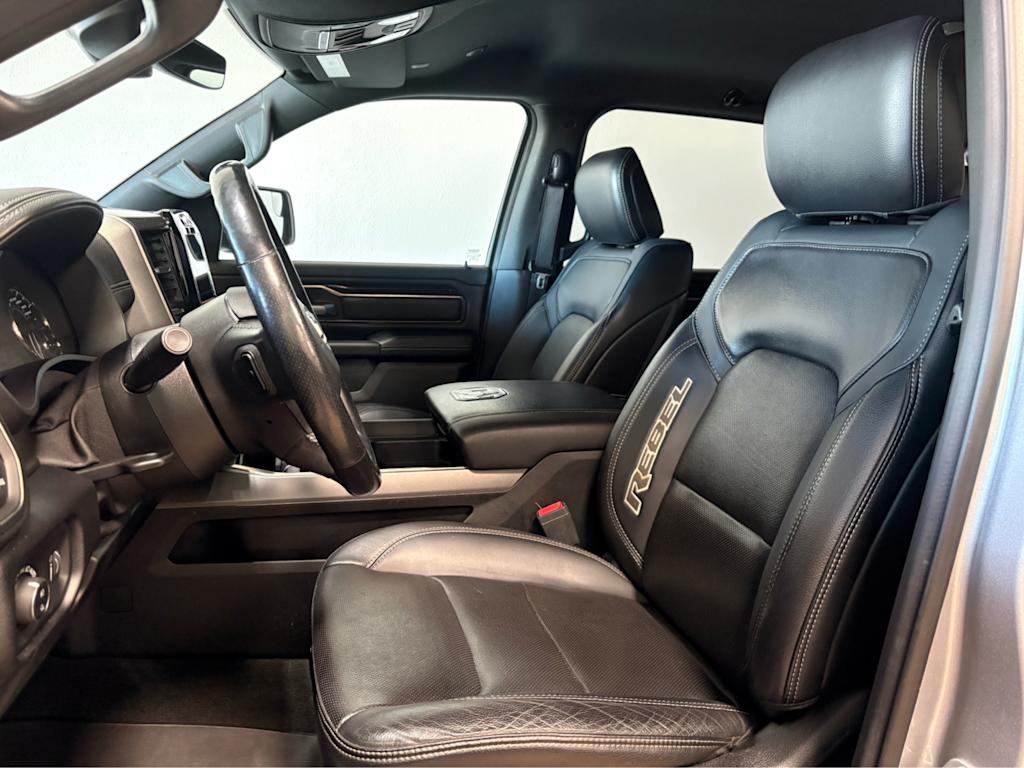 Thumbnail: 2020 RAM 1500 - 8
