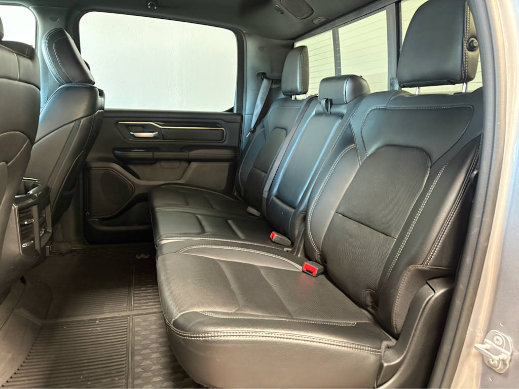 Thumbnail: 2020 RAM 1500 - 9