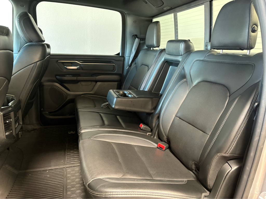 Thumbnail: 2020 RAM 1500 - 21