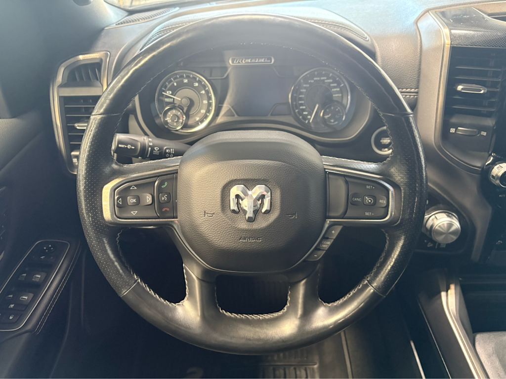 Thumbnail: 2020 RAM 1500 - 7