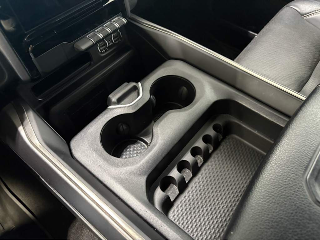 Thumbnail: 2020 RAM 1500 - 25