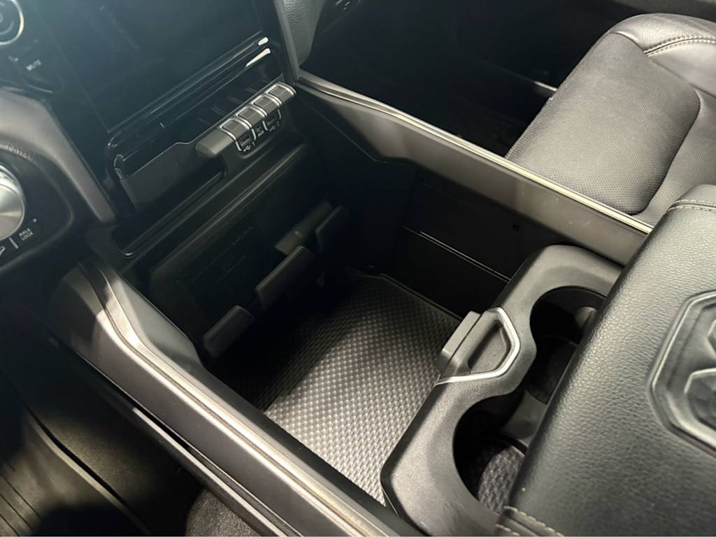 Thumbnail: 2020 RAM 1500 - 11
