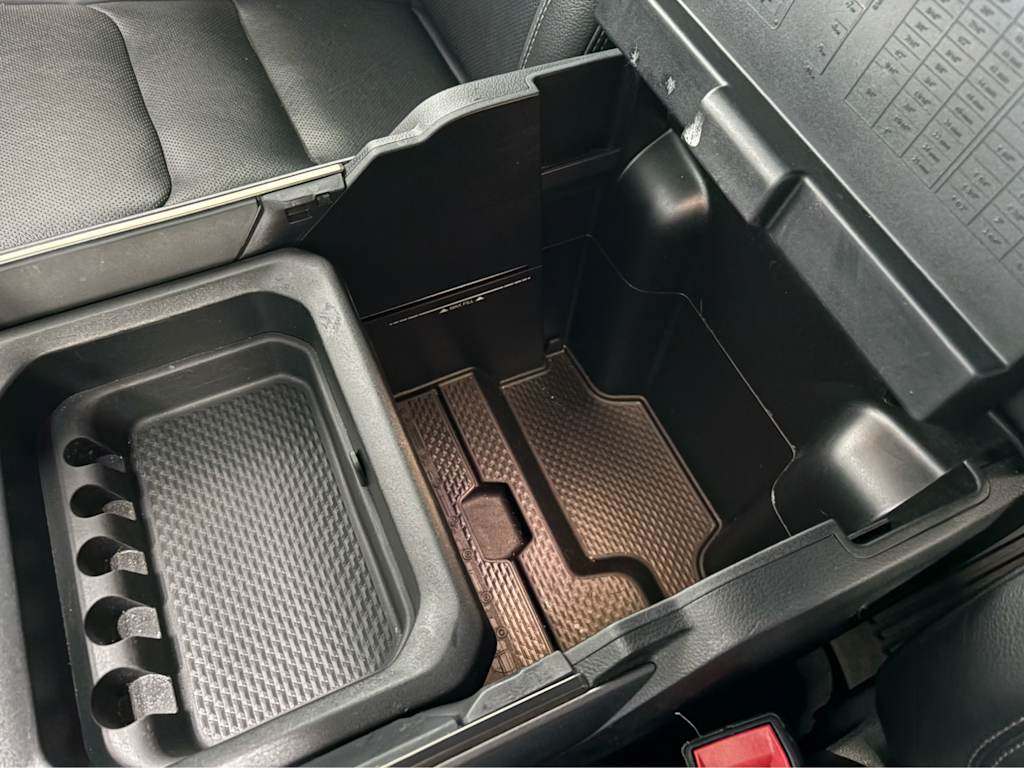 Thumbnail: 2020 RAM 1500 - 27