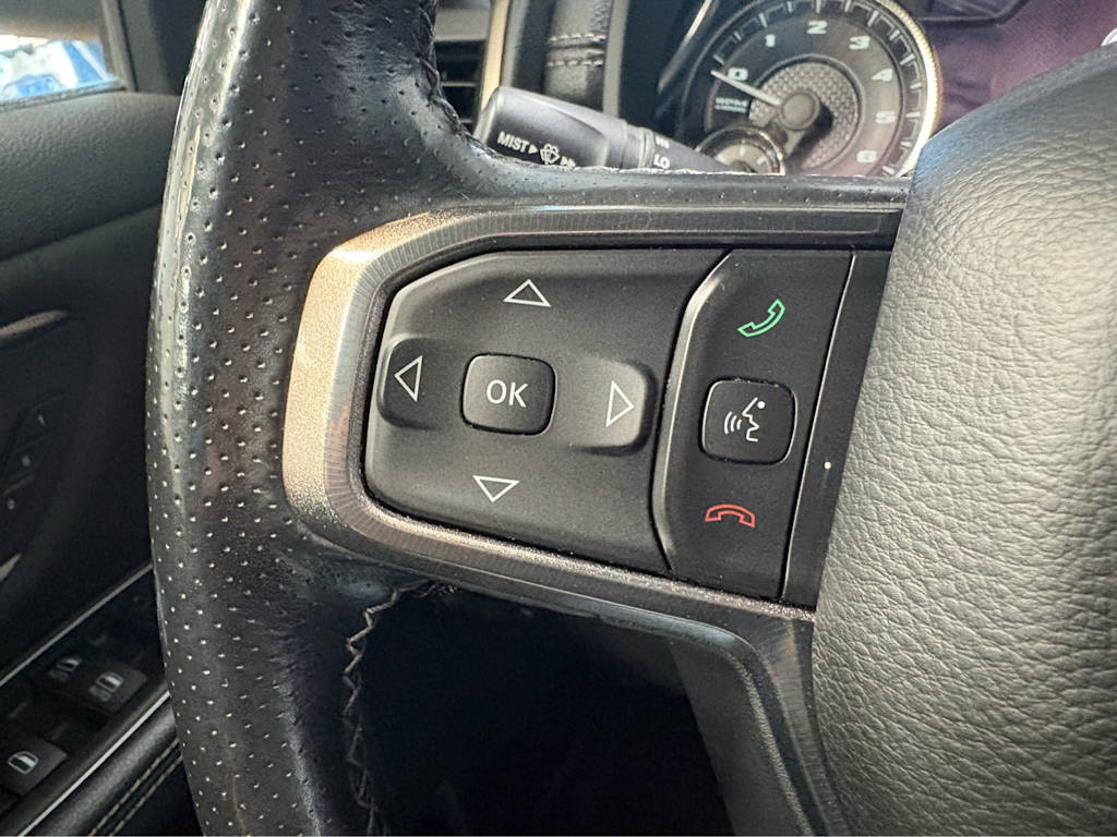 Thumbnail: 2020 RAM 1500 - 22