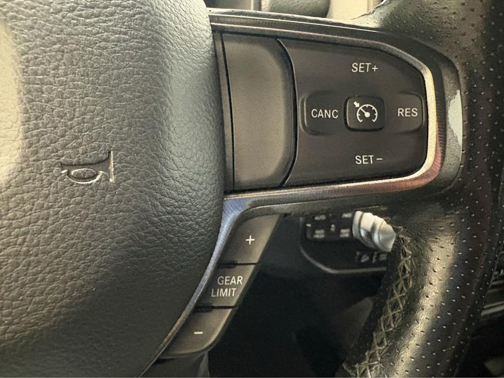 Thumbnail: 2020 RAM 1500 - 23