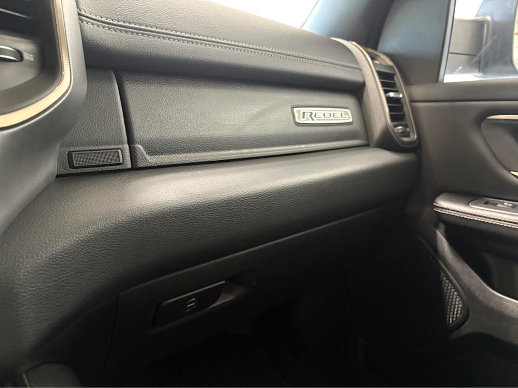 Thumbnail: 2020 RAM 1500 - 28