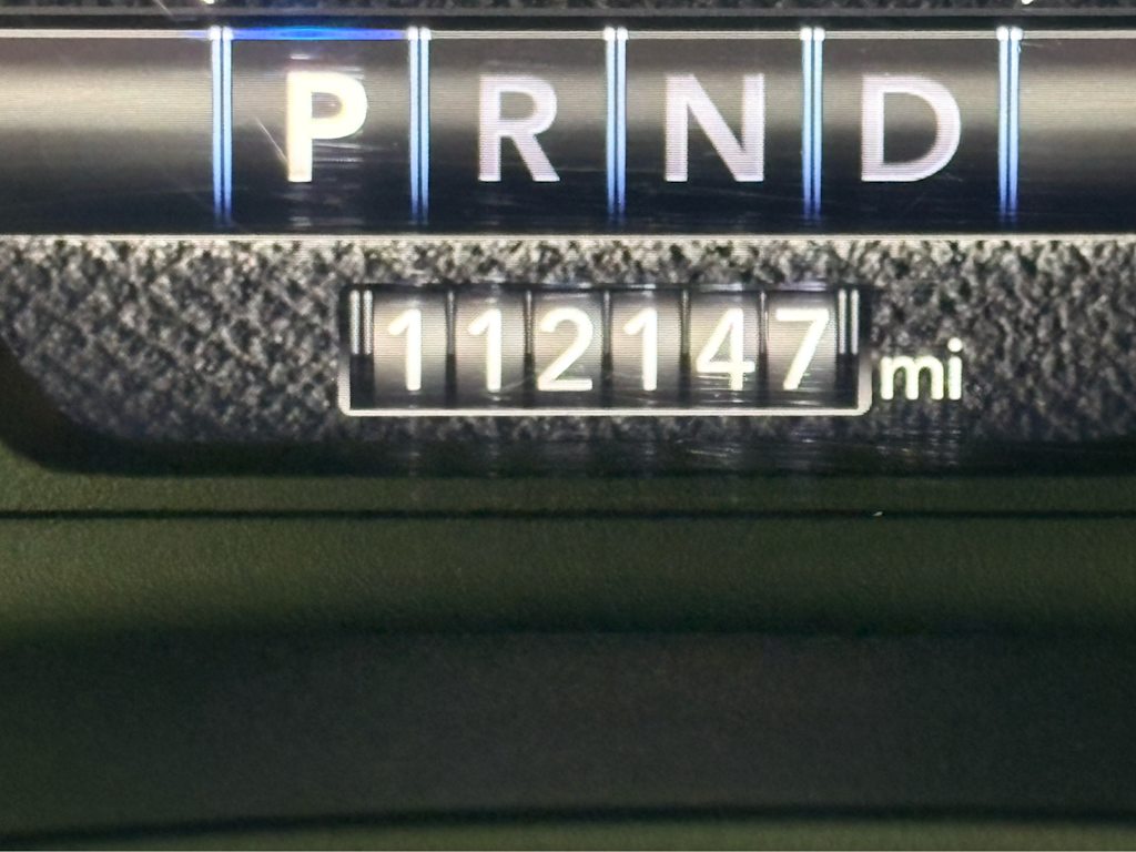 Thumbnail: 2020 RAM 1500 - 14