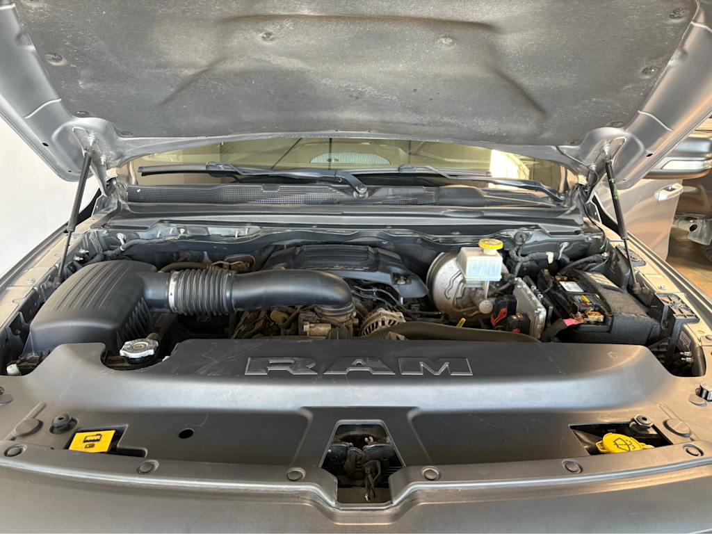 Thumbnail: 2020 RAM 1500 - 6