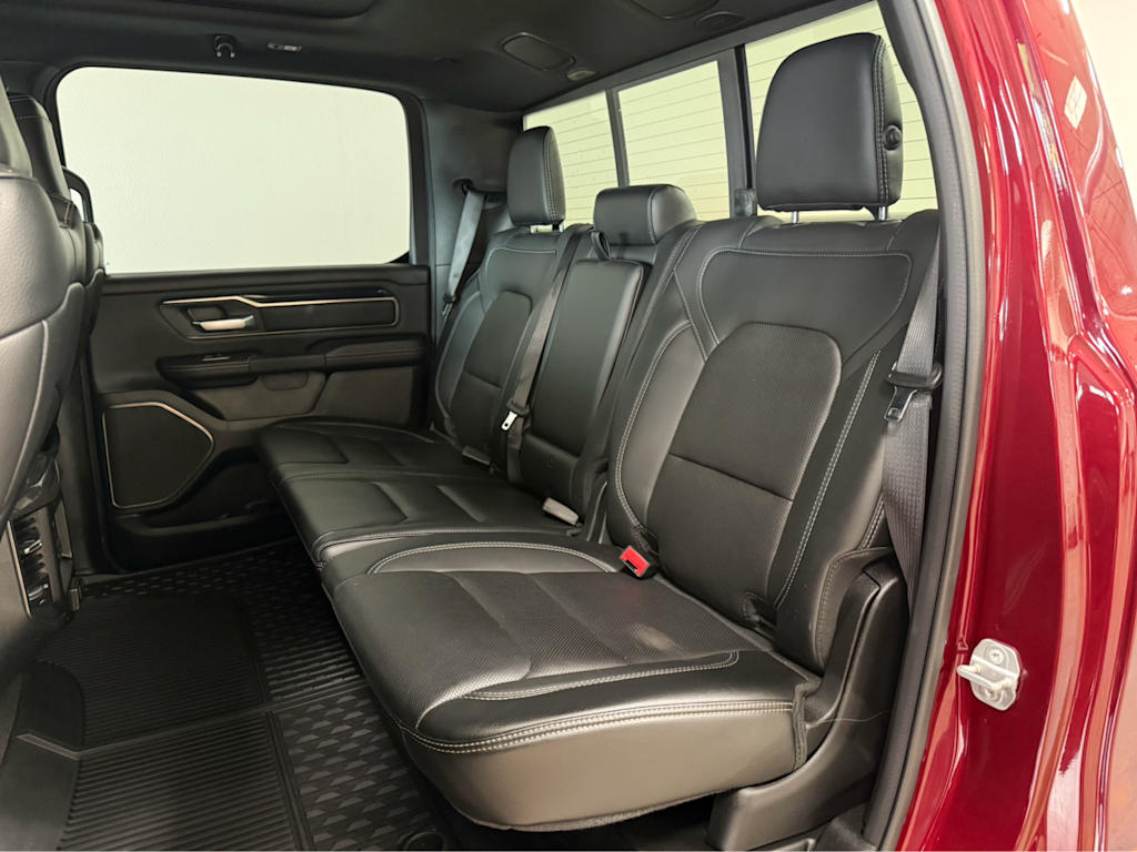 Thumbnail: 2022 RAM 1500 - 10