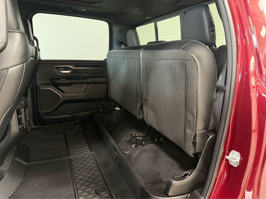 Thumbnail: 2022 RAM 1500 - 22
