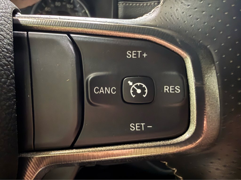 Thumbnail: 2022 RAM 1500 - 11