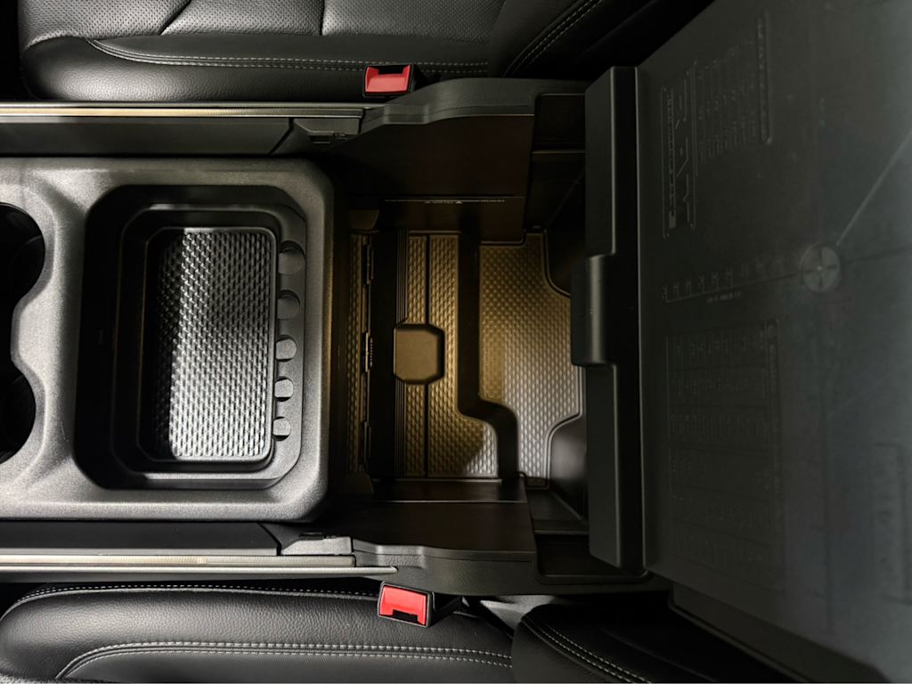 Thumbnail: 2022 RAM 1500 - 12