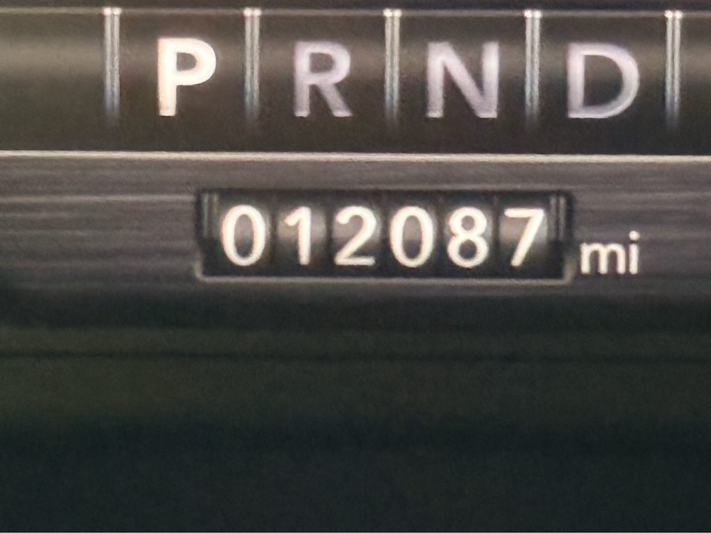 Thumbnail: 2022 RAM 1500 - 5