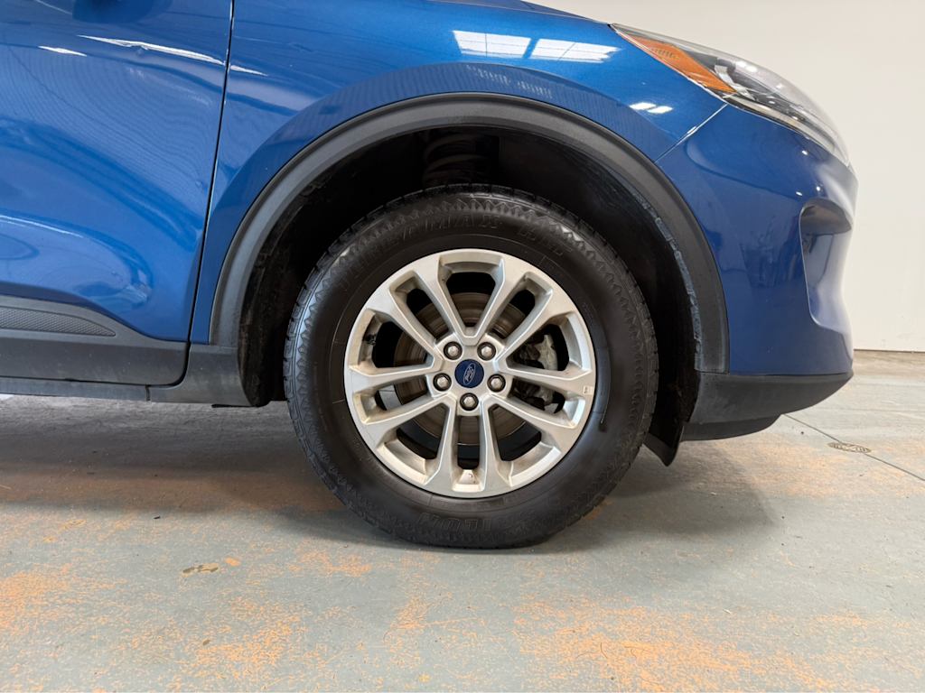 Thumbnail: 2022 Ford Escape - 5